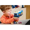 LEGO SONIC THE HEDGEHOG 77006 Team Sonic komandų sunkvežimis