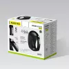 Rankinis plaktuvas Maestro MR-500, juodas