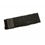 Pakeitimo 9 elementų baterija, skirta Dell Precision 7510 MFKVP 11,4 V