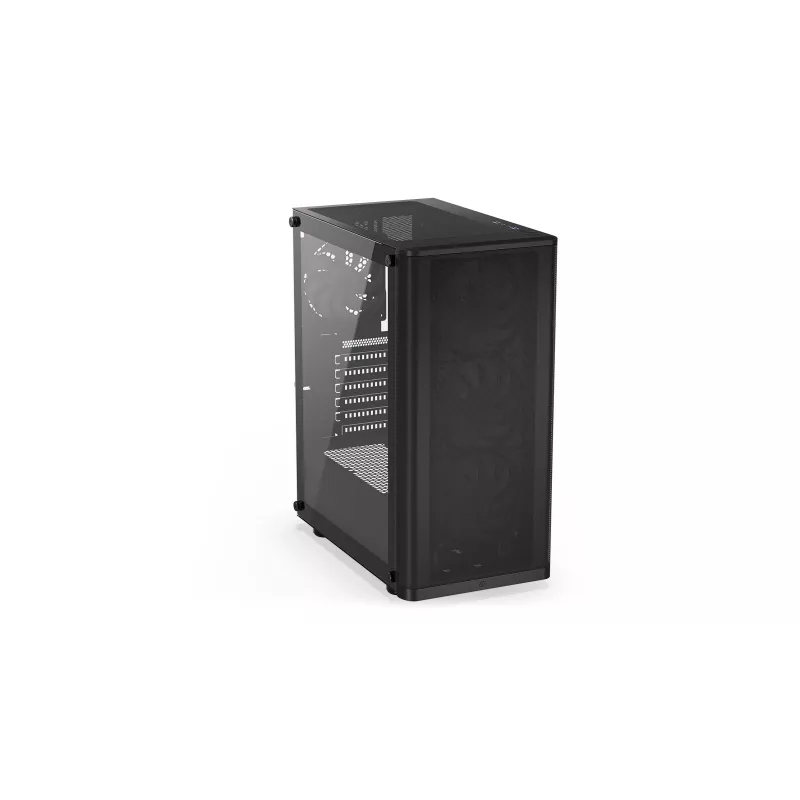 ENDORFY Ventum 200 ARGB Full Tower Juoda