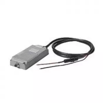 Motorola PWRS-14000-252R maitinimo adapteris / keitiklis, juoda, pilka