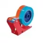 Tesa stalinis abrolis Blue/Red (06012-02-01)