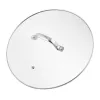 Resto Kitchenware Libra apvalus nerūdijančio plieno puodas 13 L, 22 cm