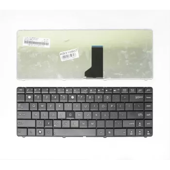 ASUS KB310807 klaviatūra (keitiklis) nešiojamam kompiuteriui