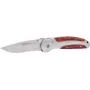 Sulankstomas peilis ks tools 907.2190, ašmenų ilgis 220 mm su fiksavimo mechanizmu