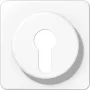 JUNG CD 528 WW - Baltas - Termoplastas - Blizgus - IP44