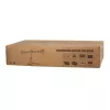 Monitorų laikiklis LOGILINK BP0099 dviem ekranams, iki 81,3 cm (32 col.), VESA 75×75–100×100, max 8 kg, juodas