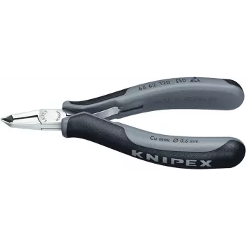 Knipex 64 62 120 ESD replės