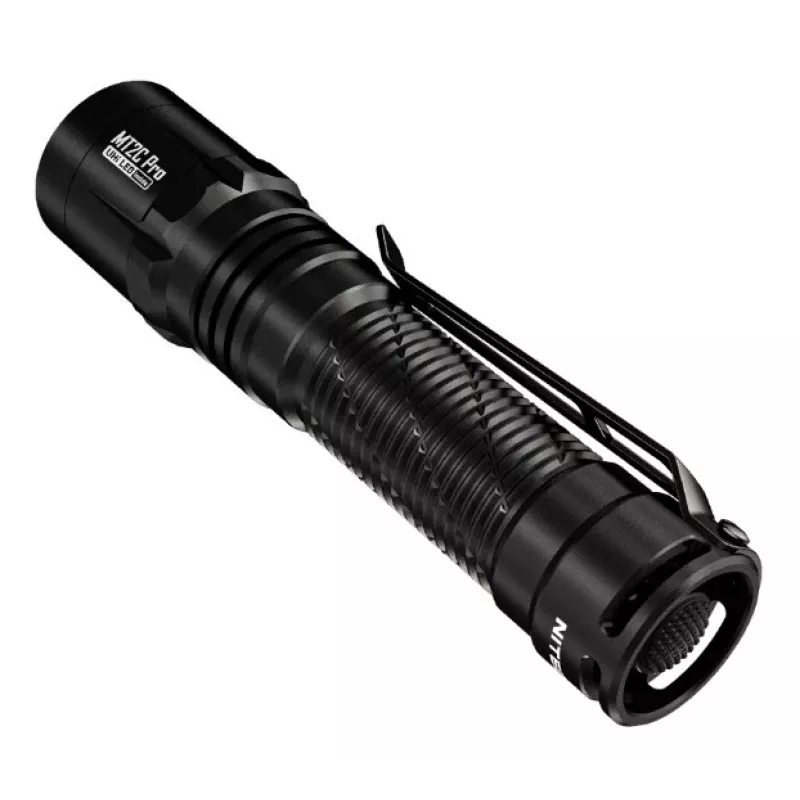 Nitecore MT2C Pro MH serijos žibintuvėlis, 1800 lm