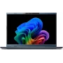 Nešiojamas kompiuteris Acer Swift Go 14 AI OLED SFG14-75-79BM 14 colių Intel Core Ultra 7 1 000 GB