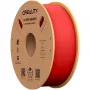 3D spausdinimo medžiaga PLA Creality 3D 3301010342 raudona 1 kg 1.75 mm