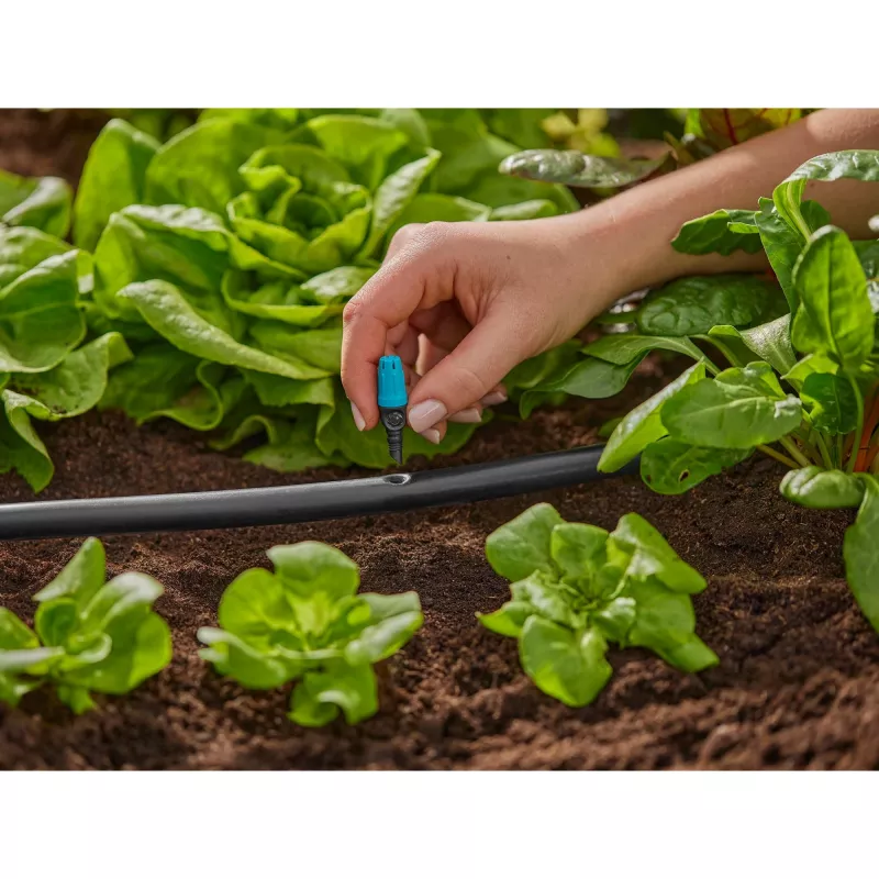 Gardena 13306-20 sodo įrankis baltas