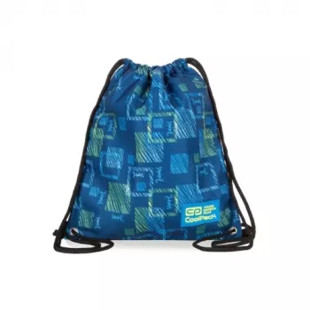 Batų maišelis CoolPack Solo Ocean Room