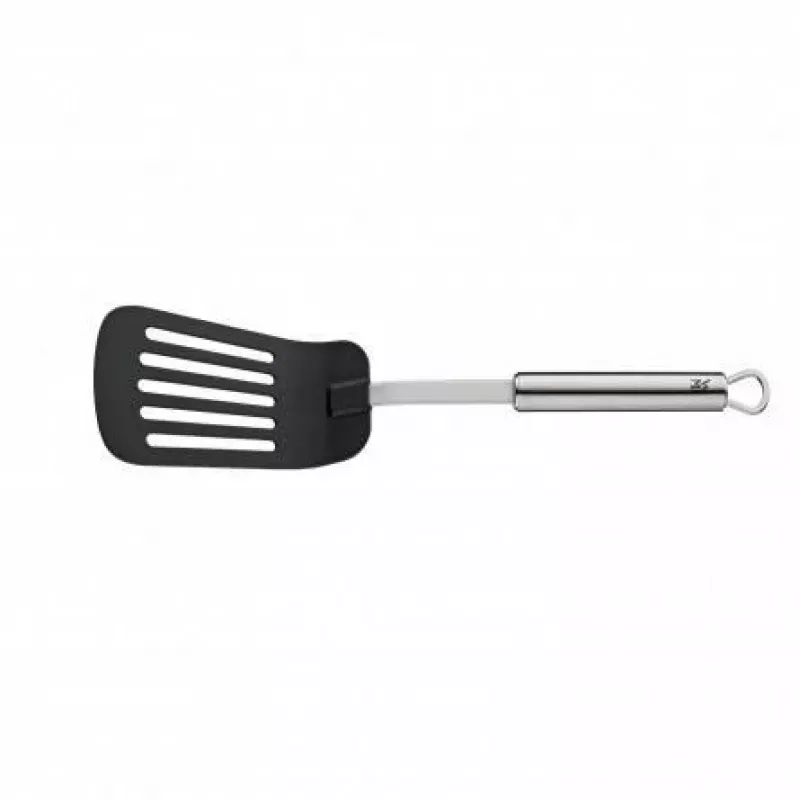 Virtuvinė mentelė WMF 1871596030, plastikas, nerūdijantis plienas, 1 vnt.