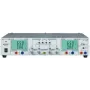 Voltcraft laboratorinis maitinimo šaltinis, reguliuojamas VSP 2653 0,1 - 65 V/DC 0 - 3 A 399 W 3x (VSP 2653)
