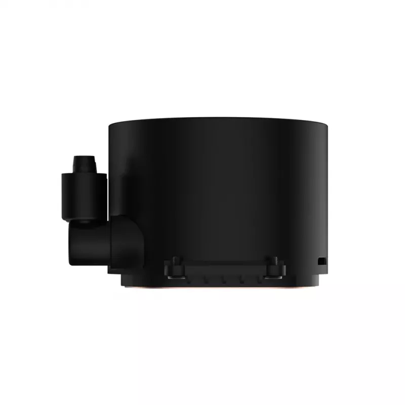 Skysčio aušinimo rinkinys SAVIO NOX 240 mm