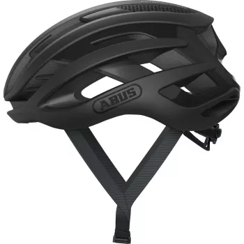 ABUS AirBreaker velvet black L