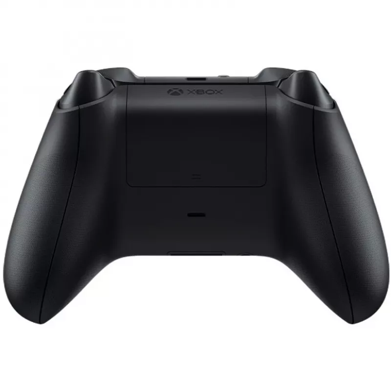 Microsoft EP2-29944 Žaidimų Pultas Juodas Bluetooth/USB Gamepad Analoginis / Skaitmeninis Android, PC, Xbox One, Xbox Series S, Xbox Series X, iOS