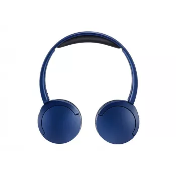 Ausinės Panasonic RB-HF630BE-A