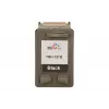 Rašalo kasetė TBH-727B (HP Nr. 27-C8727A) juoda perdirbta