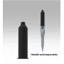 Garbanojimo žnyplės Revamp TO-2005 38 mm – 38 mm cilindro garbanojimo lygintuvas