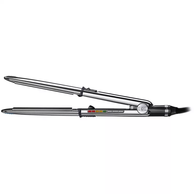Tiesinimo šepetys BABYLISS ELIPSIS3100 šiltas nerūdijantis plienas 45 W, 2,4 cm plokštelė, 5 temperatūros lygiai, 150–230 °C