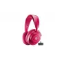 Steelseries Arctis Nova 7P Wireless Gen 2 ausinės su mikrafonu, laidinės ir belaidės, galvos lankas, žaidimams, USB Type-C, Bluetooth, raudonos