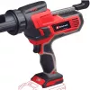 Einhell TE-SG 18/10 Li - Solo akumuliatorinis silikono pistoletas