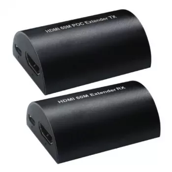 HDMI prailgintuvas Extra Digital CA913794 iki 60 m, 1080p, PoC