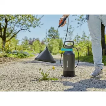 Piktžolių naikinimo gaubtas Gardena 11150-20