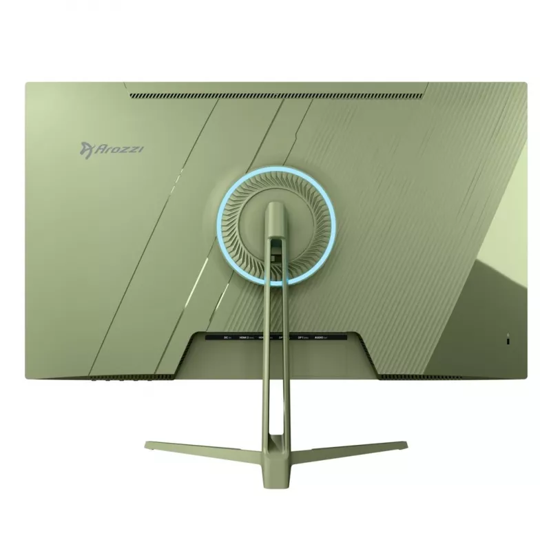 Monitorius Arozzi Nova 27 colių LED Quad HD 2560 x 1440