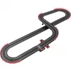 Lenktynių trasos rinkinys CARRERA GO!!! Champion's Racing — 1:43 mastelio elektrinė slot car trasa
