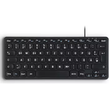 Perixx 57150P juoda