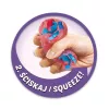 Set Squeez Ball – Stitch