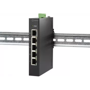 Renkforce FEH-500 pramoninis eterneto jungiklis (RF-3394866)