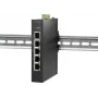 Renkforce FEH-500 pramoninis eterneto jungiklis (RF-3394866)
