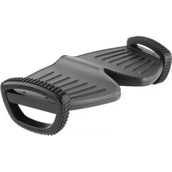 SpeaKa Professional SP-9008924 Pakojis (P x A x G) 277 x 135 x 502 mm Juoda (SP-9008924)
