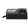 Elektrinis įrankis Dedra DED7039 230V 1500W