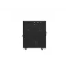 Stovas laisvai pastatomas Lanberg FF01-8015-12BL 15U juodas 800 kg