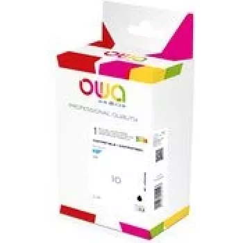 Armor OWA - 45 ml - Farbe (Cyan, Magenta, Gelb) - kompatibel - wiederaufbereitet - Tintenpatrone (Alternative zu: HP 78) - für HP Deskjet 38XX, Fax 12
