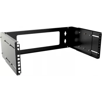Rack spintelė Lanview RAR235BL 3U Juoda 2 kg