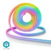SmartLife Neon Lightrem RGB šviesos juosta