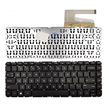 HP klaviatūra KB314270 550134 L