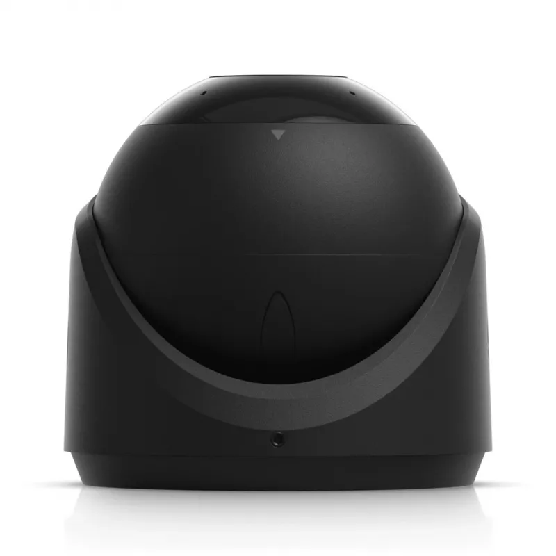 Ubiquiti G6 Turret IP apsaugos kamera, vidaus ir lauko, 3864 x 2160 pikseliai, lubų/sienos montavimui