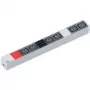 Bachmann 800.0111 maitinimo paskirstymo įrenginys (PDU) 48,3 cm