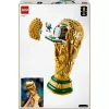 LEGO EDITIONS 43020 FIFA Pasaulio čempionato oficiali taurė