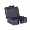 Yale YFWC/154/KB1 Security Box Small 4 l Plastic Grey