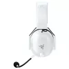 Razer BlackShark V2 Pro for PlayStation belaidės ausinės žaidimams, USB Type-C, Bluetooth, balta