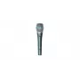 Studijinis mikrofonas Shure BETA 87A juodas