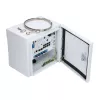 Valdomas komutatorius Extralink Minos 8x RJ45 1000Mbps PoE 200W L2